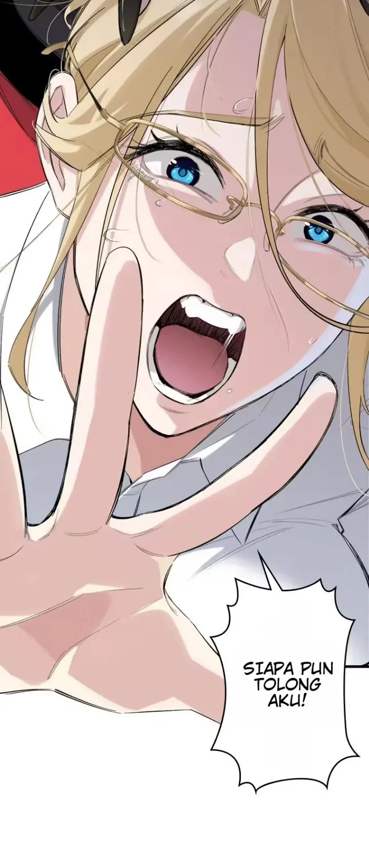 Giantess Buddy An Infinite Link With A World Destroying Beauty Chapter 9 Gambar 32