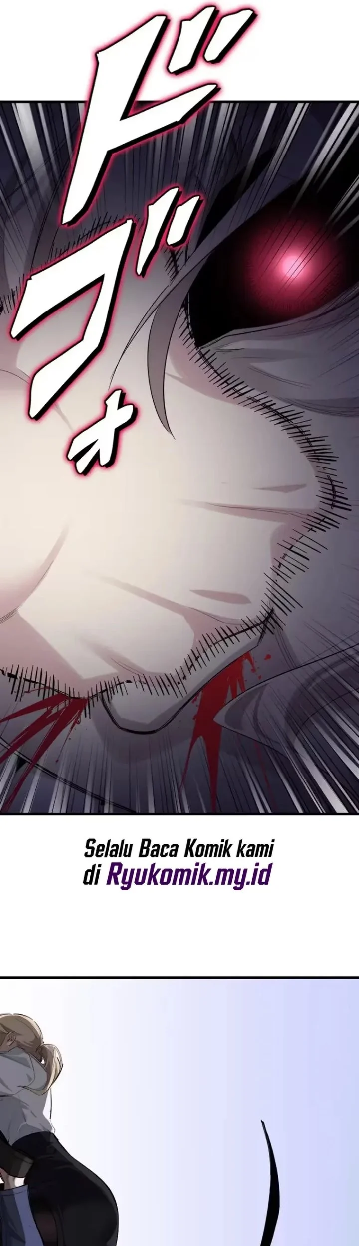 Giantess Buddy An Infinite Link With A World Destroying Beauty Chapter 9 Gambar 34