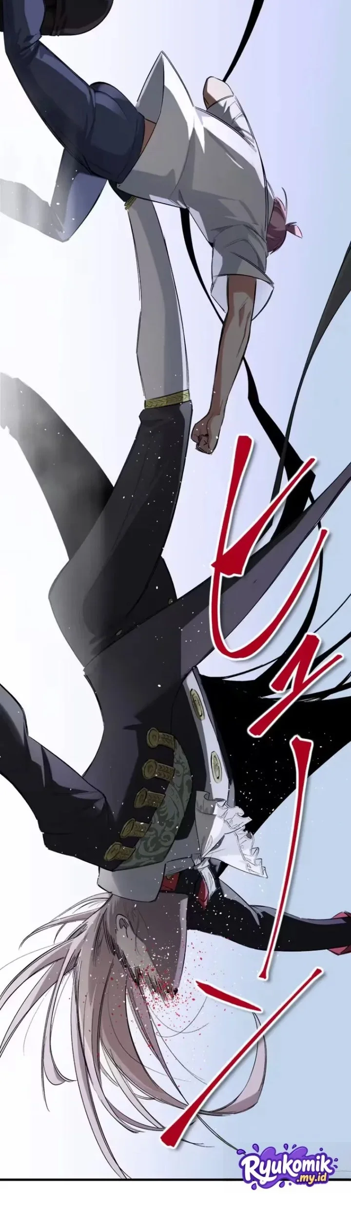 Giantess Buddy An Infinite Link With A World Destroying Beauty Chapter 9 Gambar 35