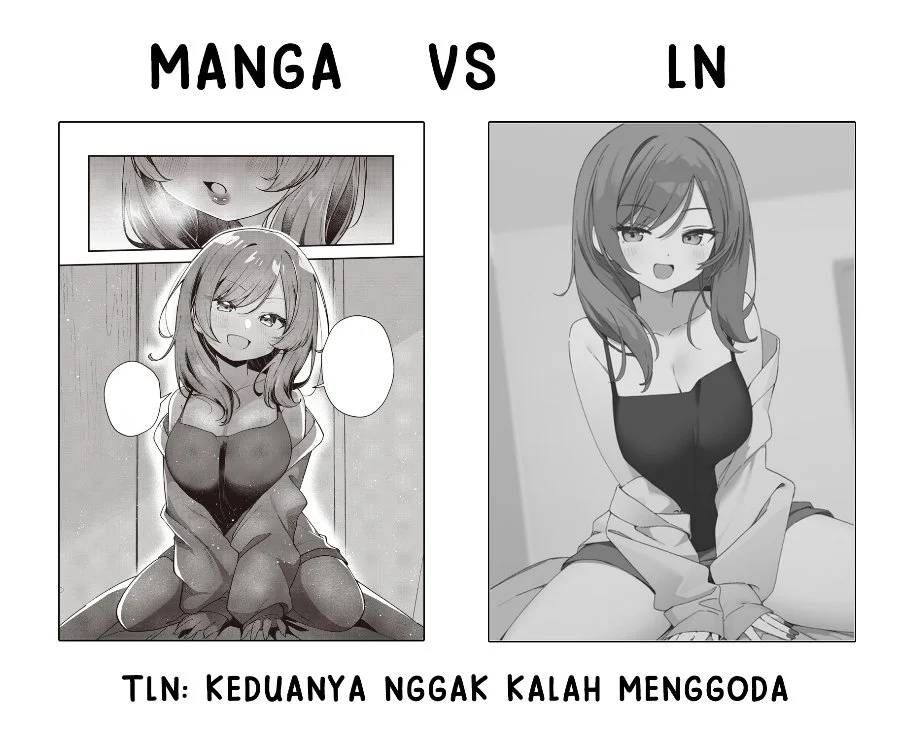 Gimai 5-nin Iru Chapter 5.2 Gambar 17