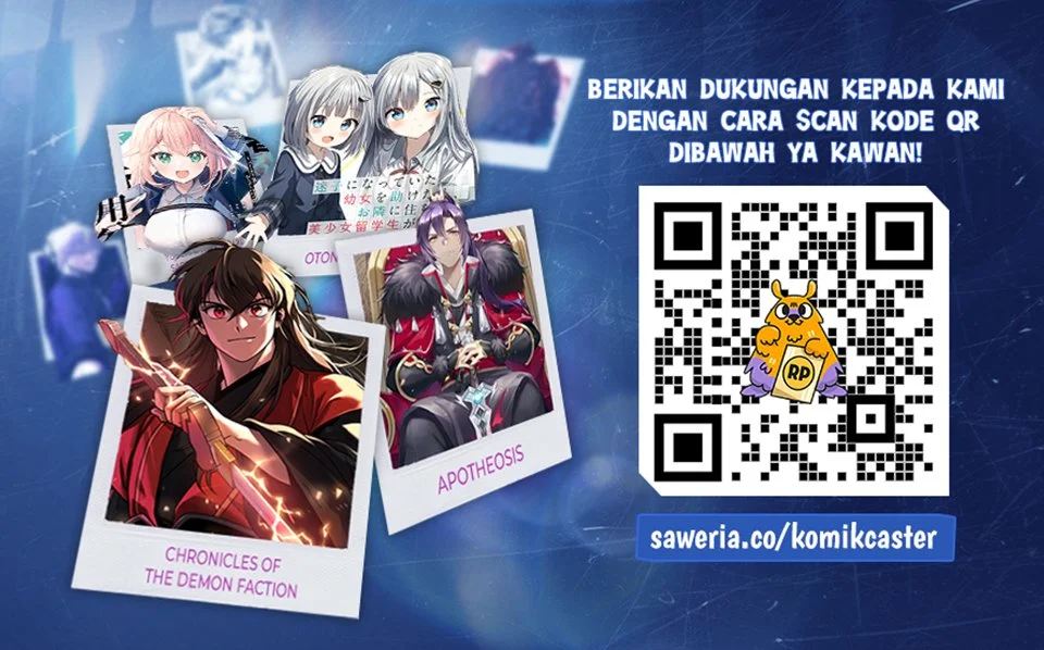 Gimai Seikatsu Chapter 35.2 Gambar 12