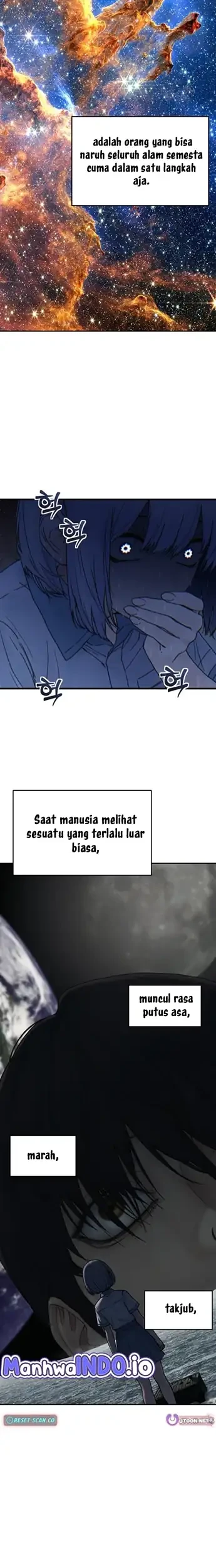 Girl-Go Chapter 1 Gambar 22