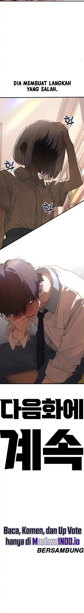 Girl-Go Chapter 1 Gambar 24