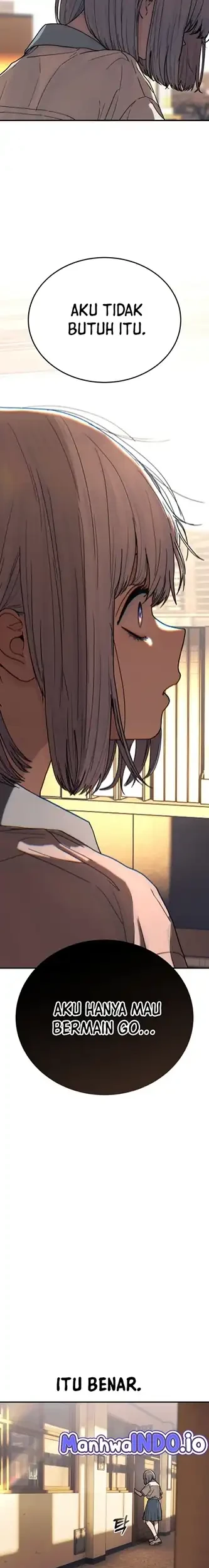 Girl-Go Chapter 1 Gambar 5