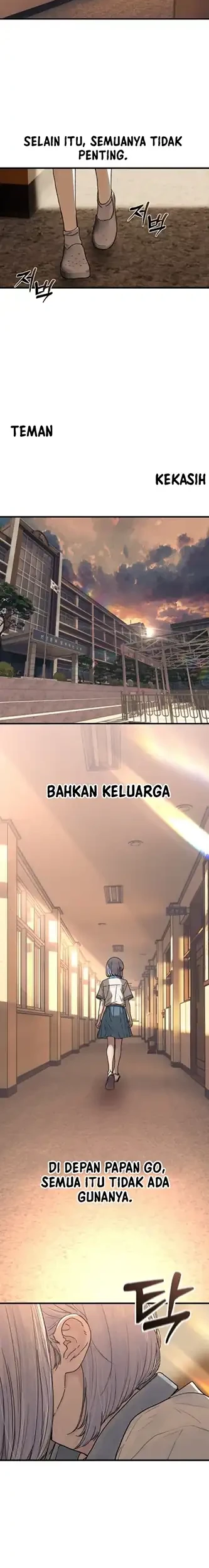 Girl-Go Chapter 1 Gambar 6