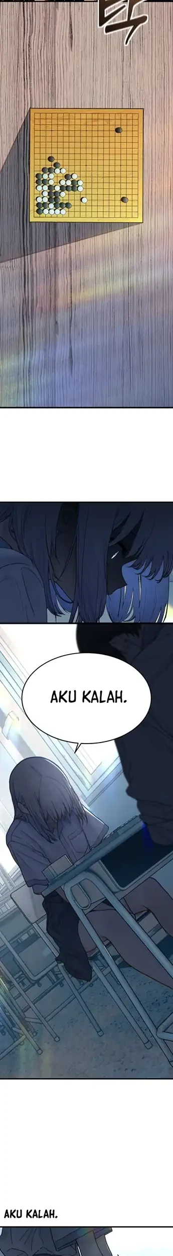 Girl-Go Chapter 1 Gambar 13