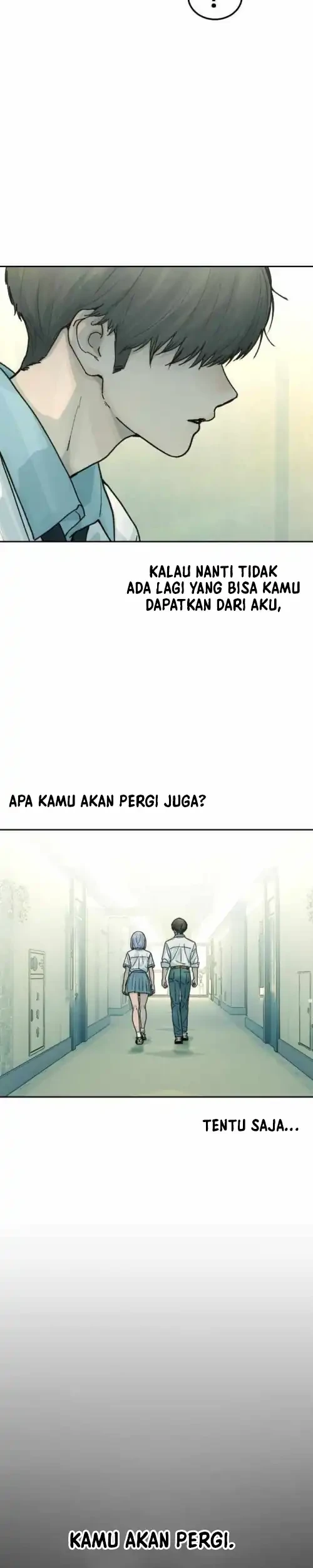 Girl-Go Chapter 10 Gambar 29