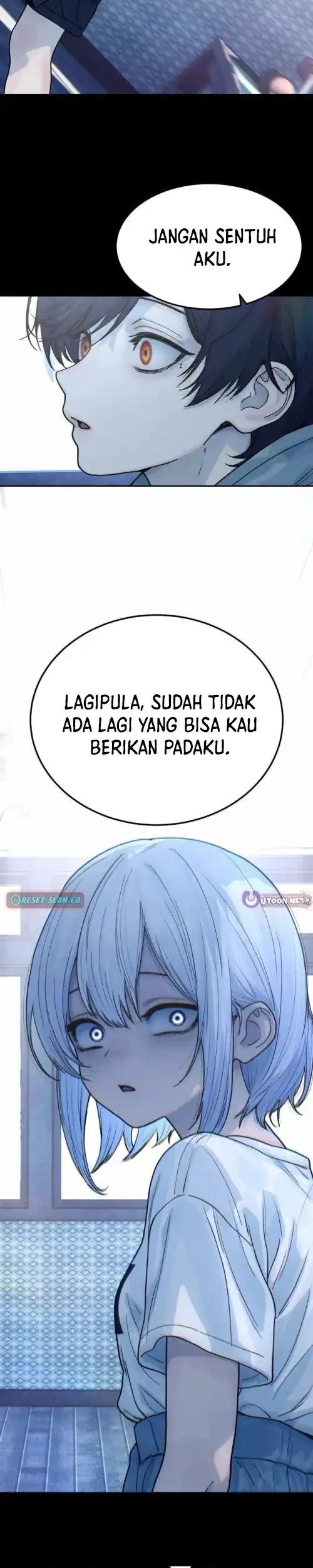 Girl-Go Chapter 10 Gambar 35