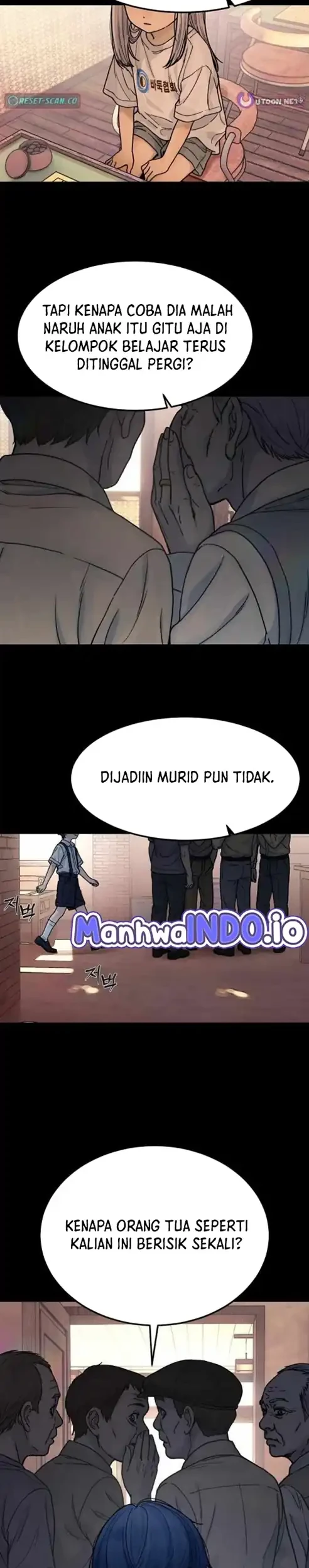Manhwa Girl-Go Chapter 10 gambar 2