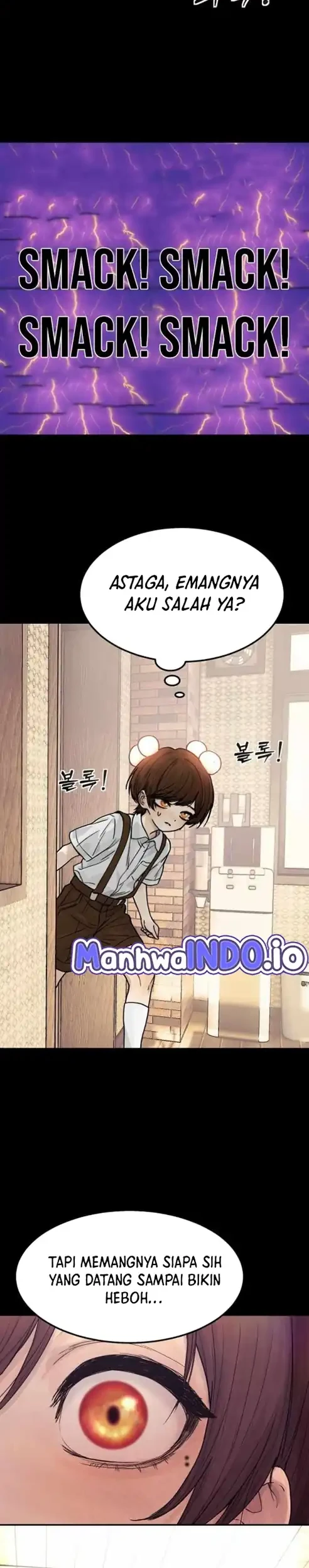 Girl-Go Chapter 10 Gambar 4