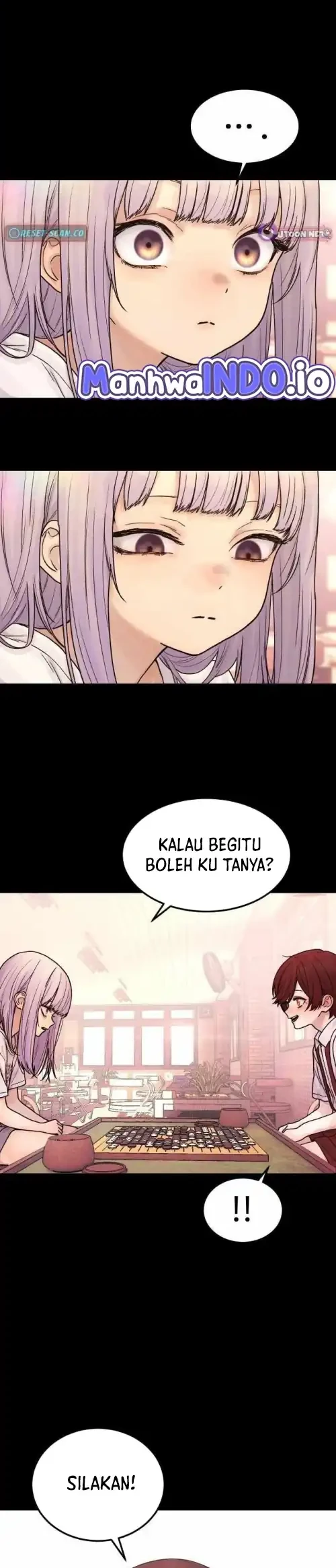 Girl-Go Chapter 10 Gambar 14