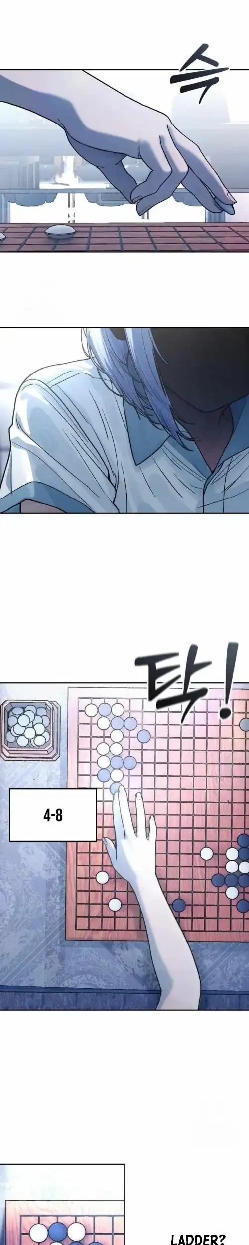 Girl-Go Chapter 11 Gambar 21