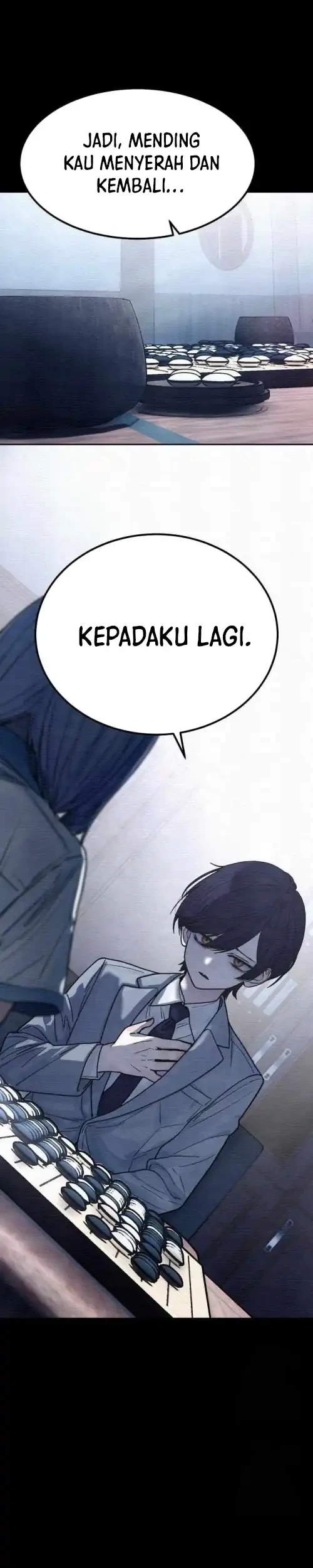Girl-Go Chapter 11 Gambar 7