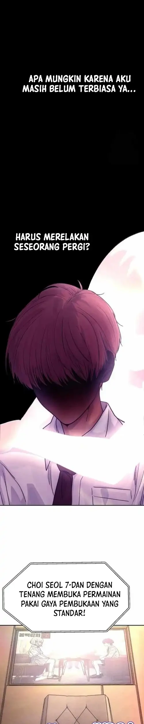 Girl-Go Chapter 11 Gambar 15