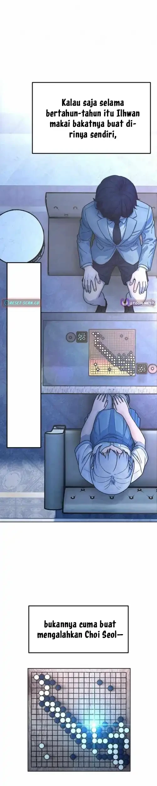 Girl-Go Chapter 12 Gambar 23