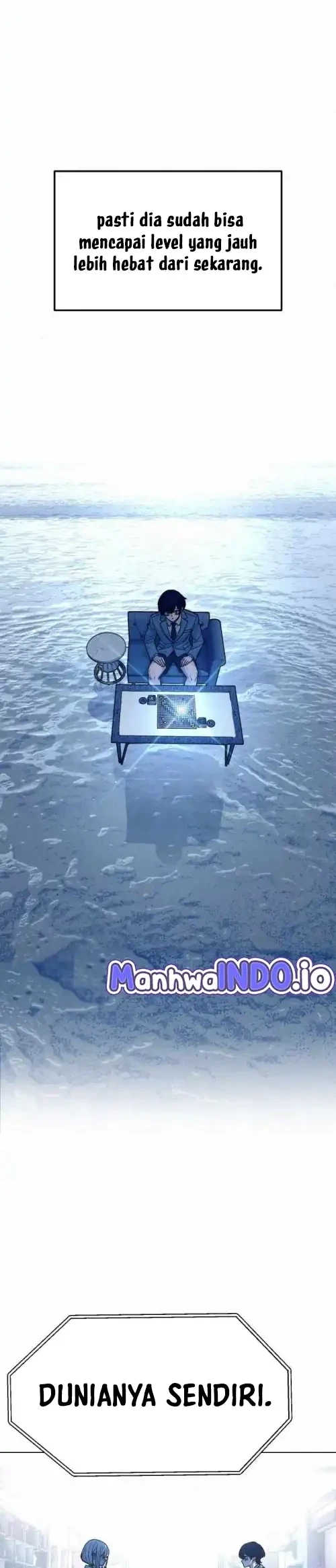 Girl-Go Chapter 12 Gambar 24