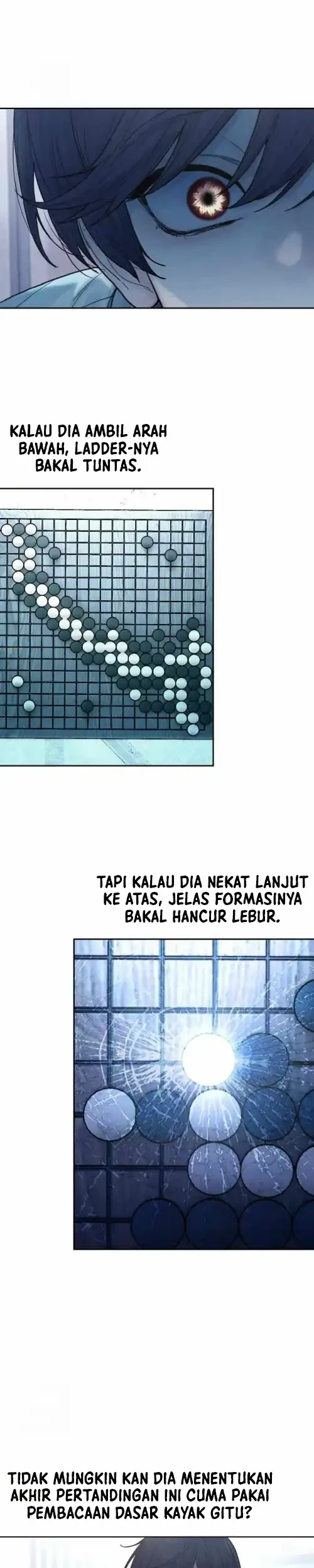 Girl-Go Chapter 12 Gambar 7