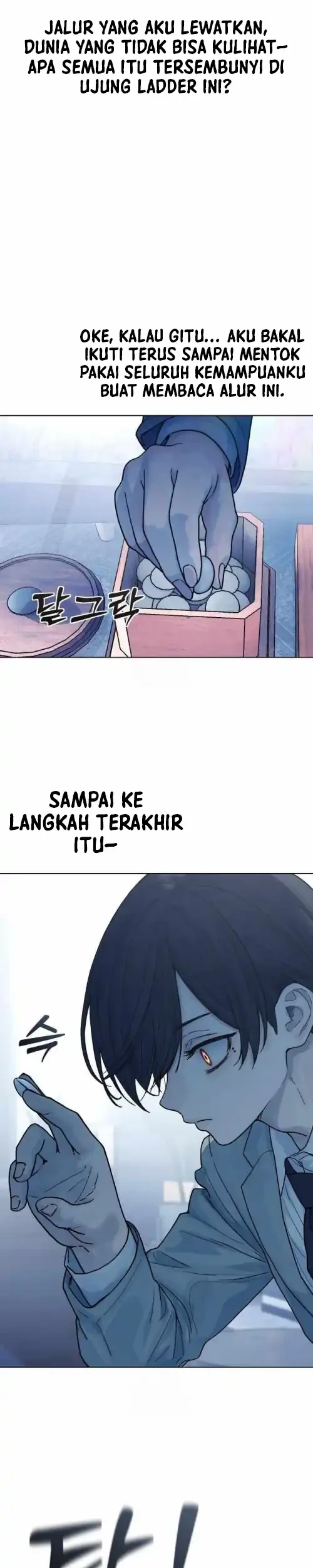 Girl-Go Chapter 12 Gambar 13