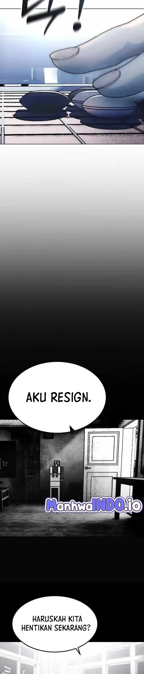 Girl-Go Chapter 12 Gambar 14