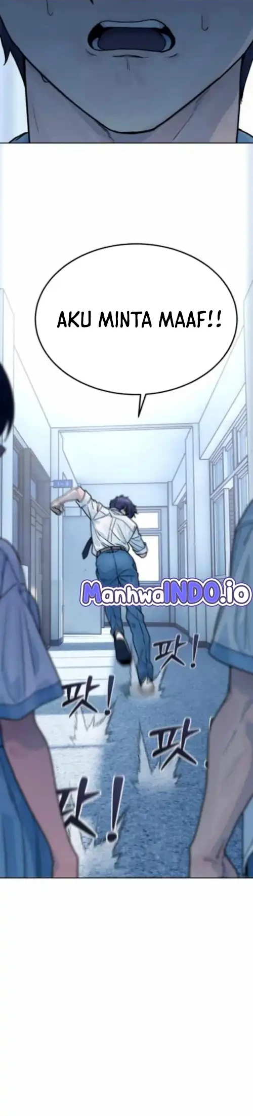 Girl-Go Chapter 13 Gambar 30