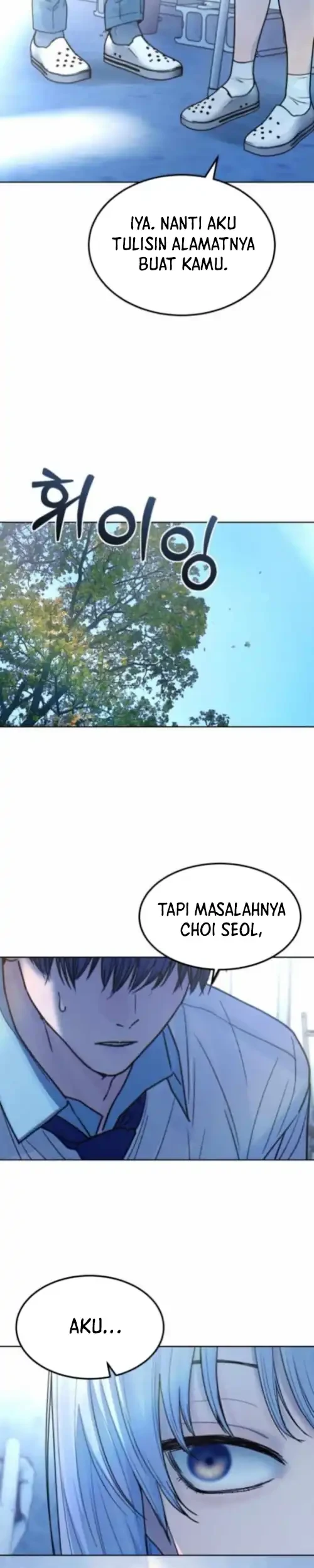 Girl-Go Chapter 13 Gambar 35