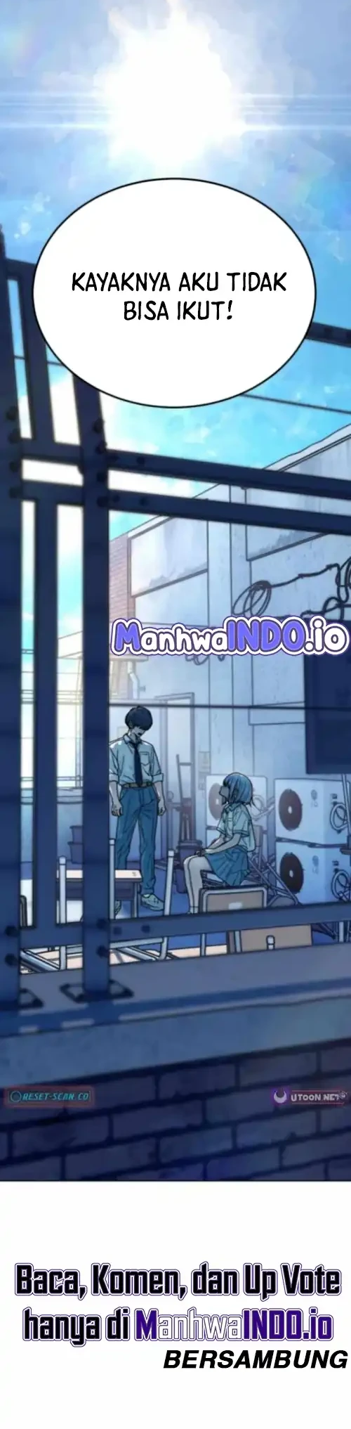 Girl-Go Chapter 13 Gambar 36