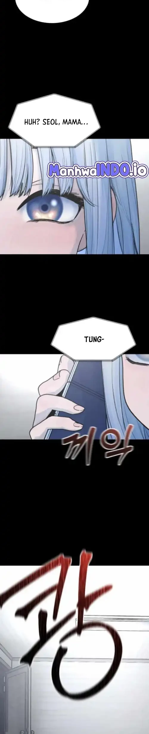 Girl-Go Chapter 13 Gambar 4