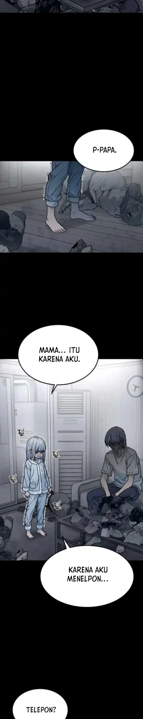 Girl-Go Chapter 13 Gambar 7