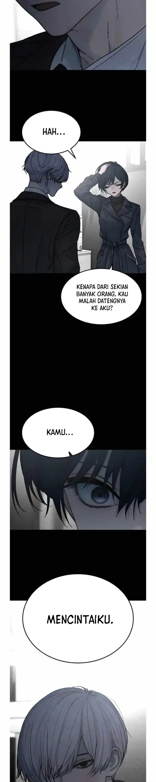 Girl-Go Chapter 14 Gambar 23