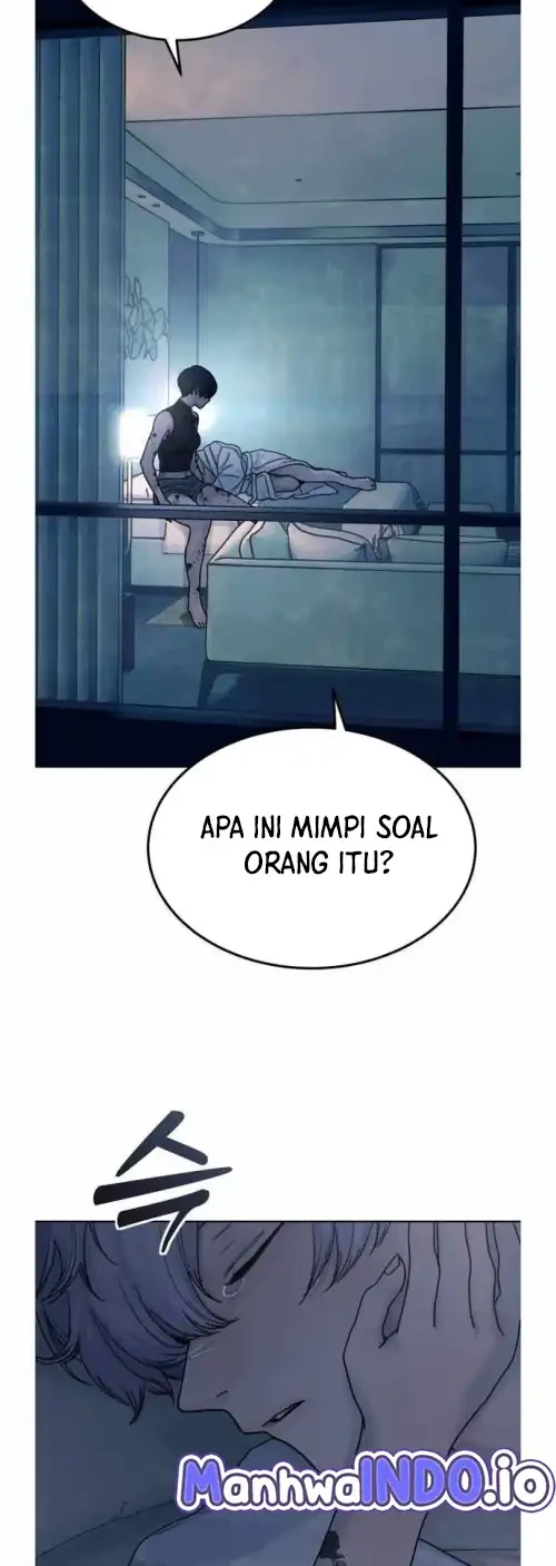 Girl-Go Chapter 14 Gambar 26