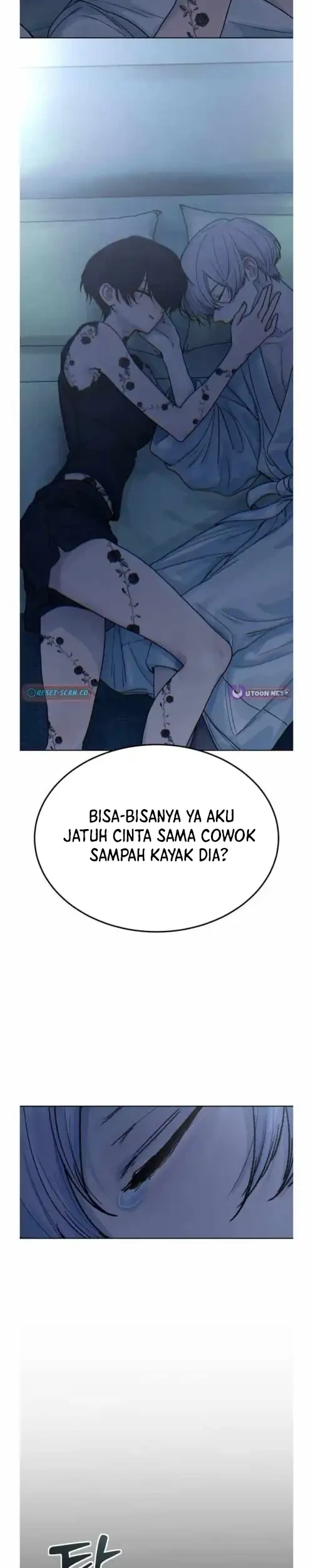 Girl-Go Chapter 14 Gambar 27