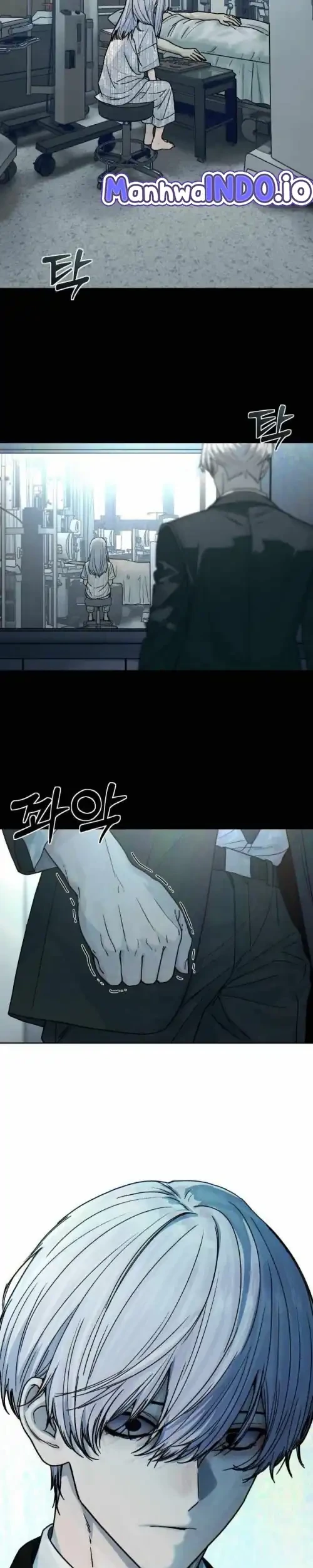 Girl-Go Chapter 14 Gambar 29