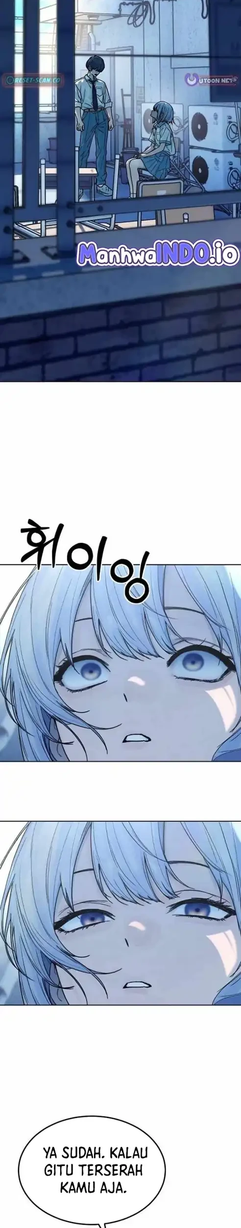 Manhwa Girl-Go Chapter 14 gambar 2