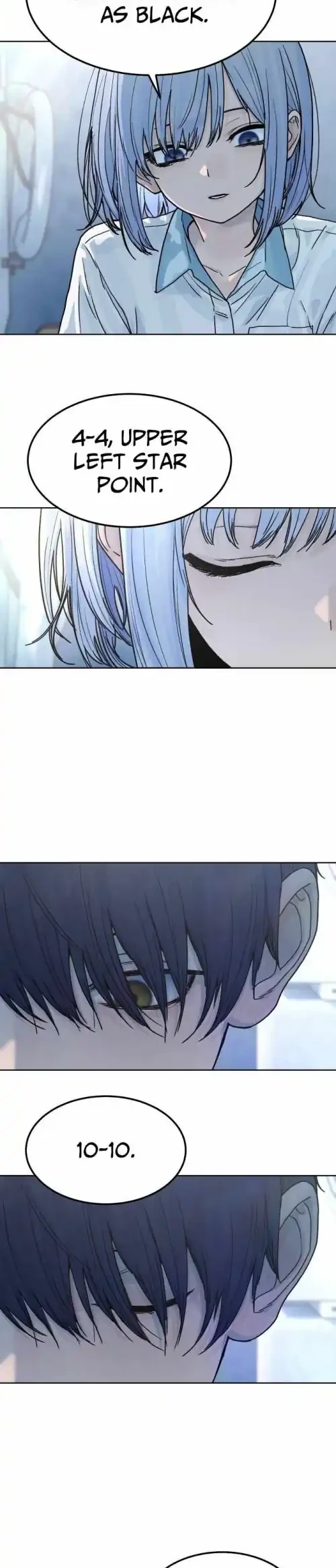 Girl-Go Chapter 14 Gambar 10