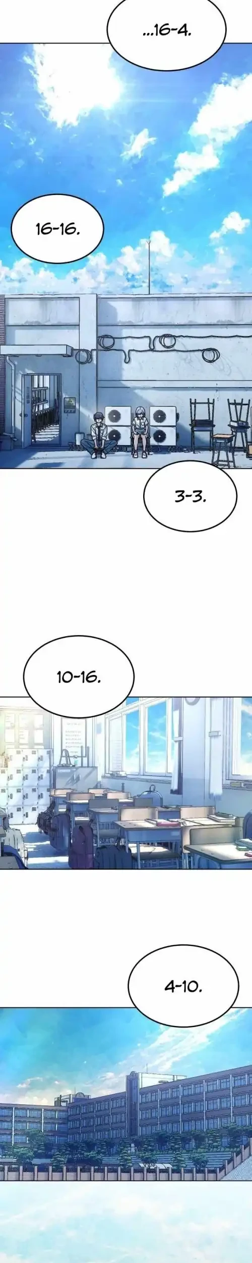 Girl-Go Chapter 14 Gambar 11