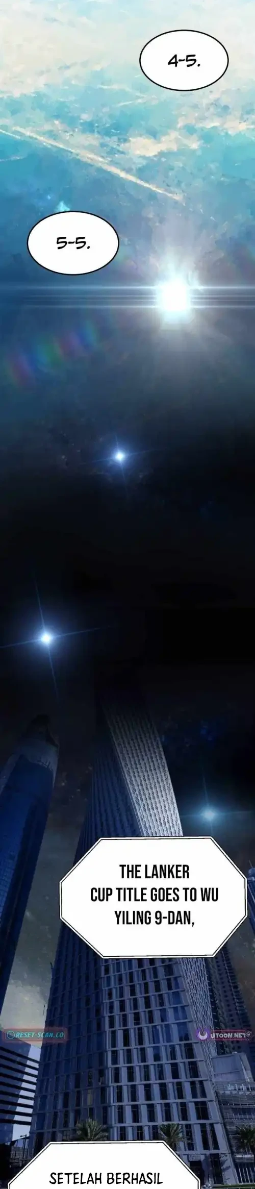 Girl-Go Chapter 14 Gambar 12