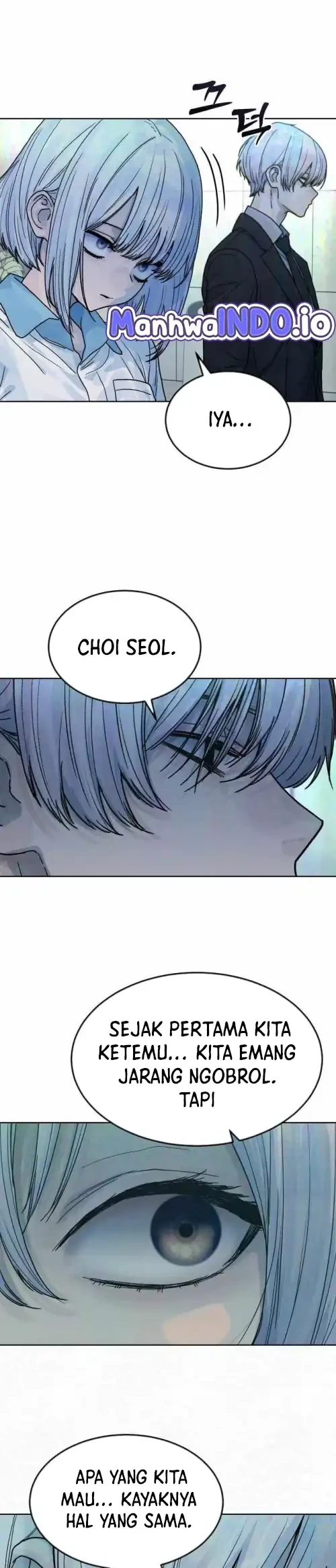 Girl-Go Chapter 15 Gambar 24