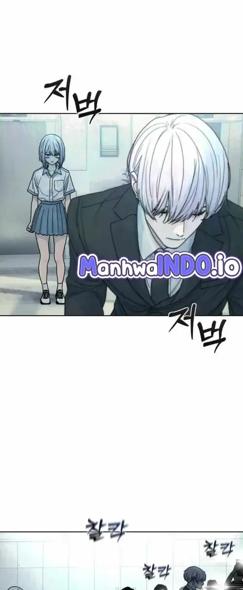 Girl-Go Chapter 15 Gambar 26