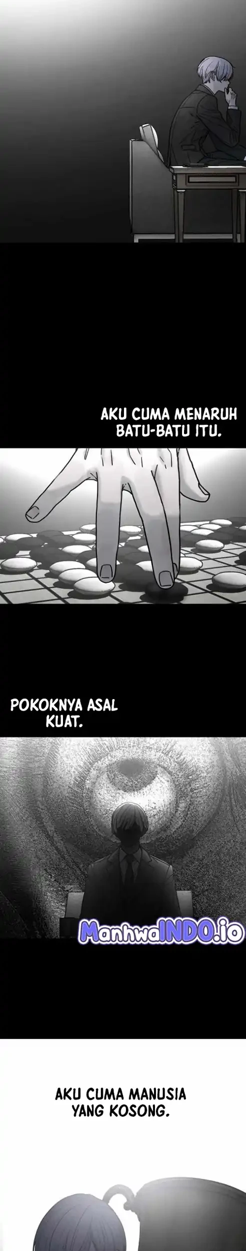 Girl-Go Chapter 15 Gambar 4