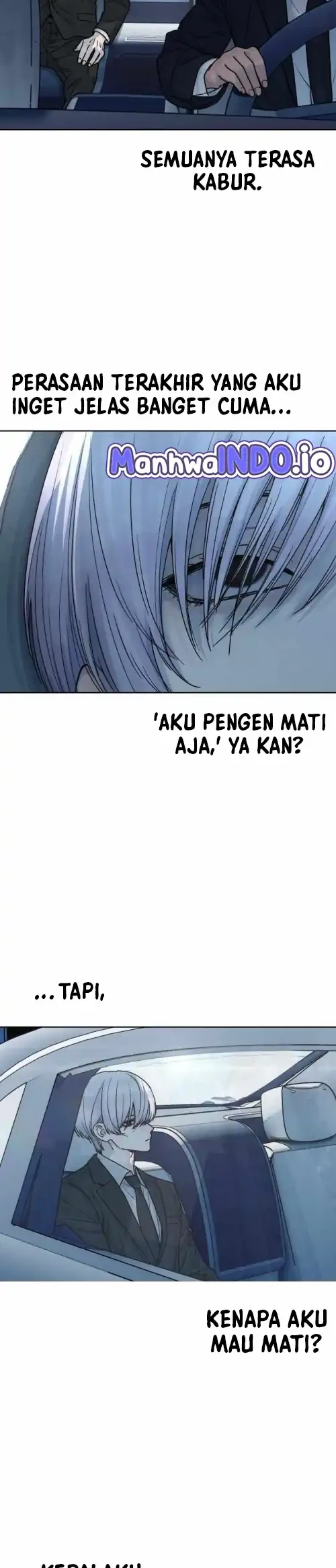 Girl-Go Chapter 15 Gambar 8