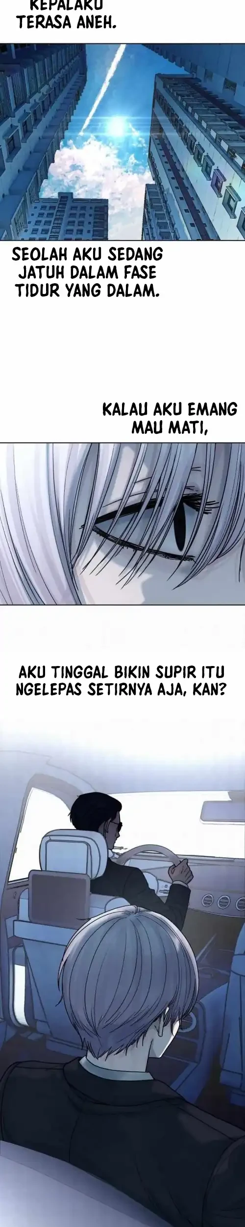 Girl-Go Chapter 15 Gambar 9