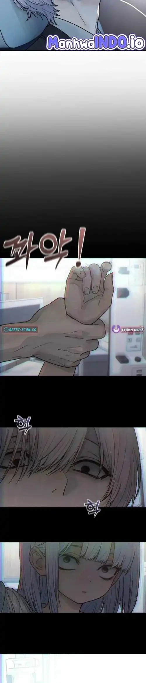 Girl-Go Chapter 15 Gambar 12