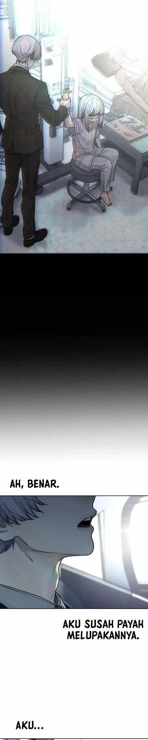 Girl-Go Chapter 15 Gambar 13