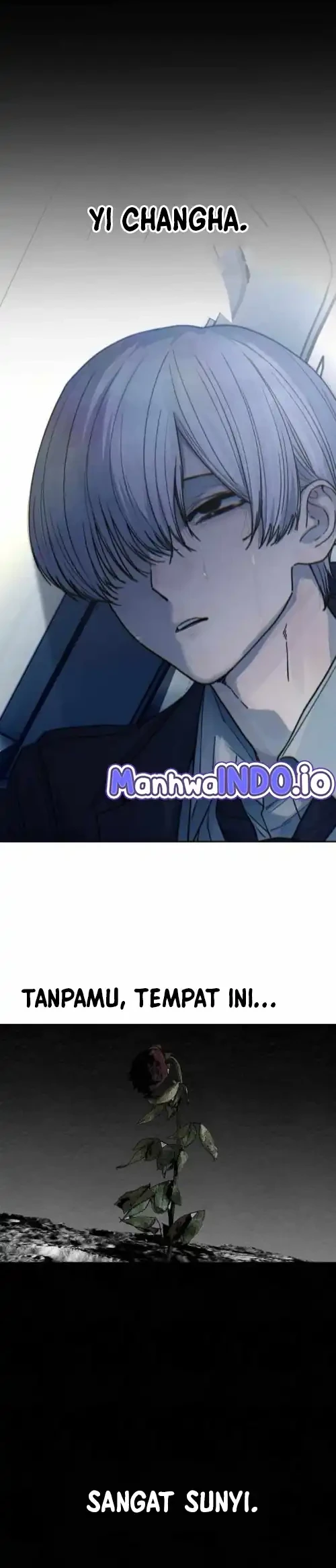 Girl-Go Chapter 15 Gambar 16