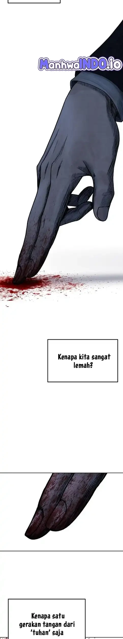 Girl-Go Chapter 16 Gambar 23