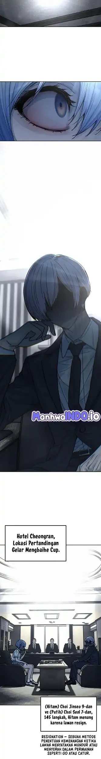 Manhwa Girl-Go Chapter 16 gambar 2