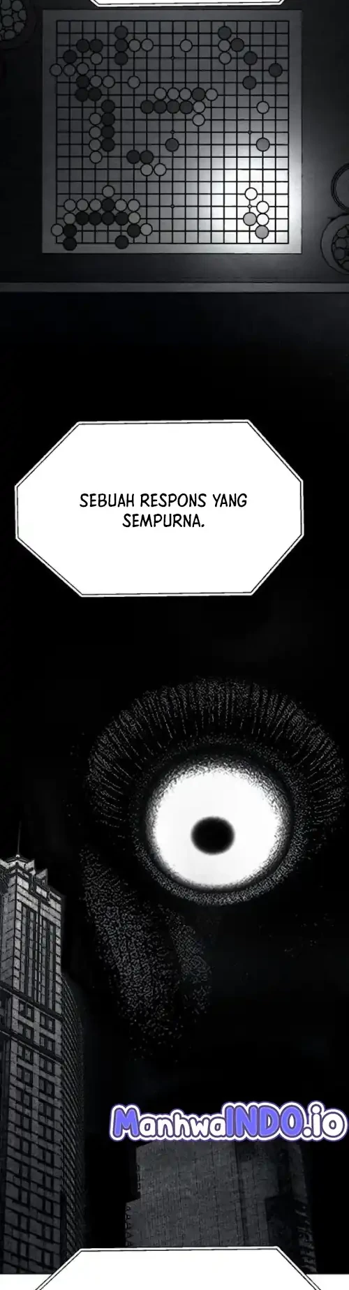 Girl-Go Chapter 17 Gambar 20