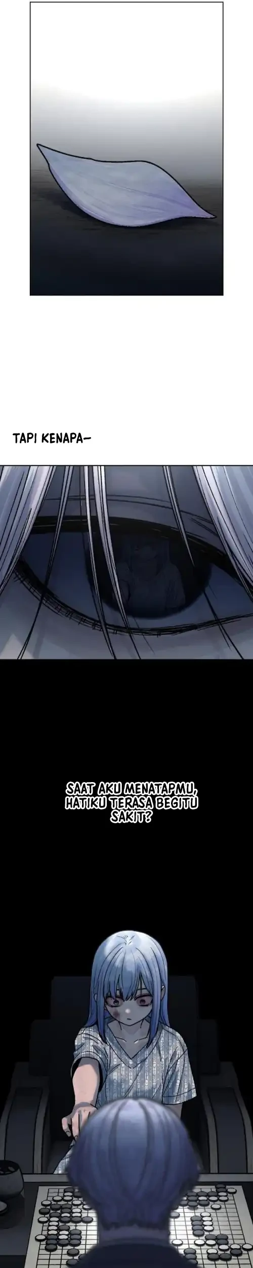 Girl-Go Chapter 17 Gambar 25