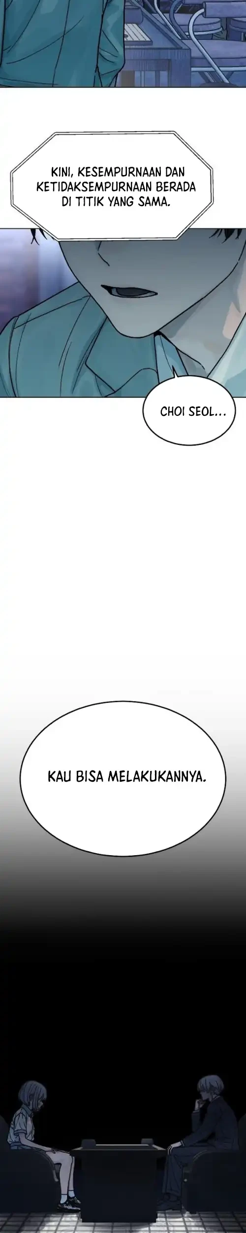 Girl-Go Chapter 17 Gambar 27