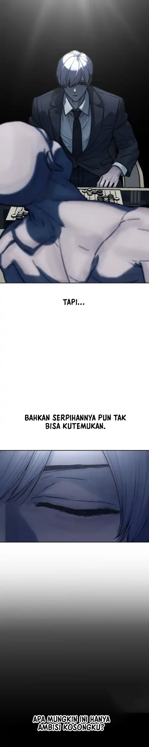 Girl-Go Chapter 17 Gambar 29